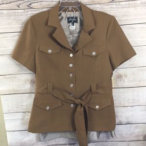 Sweet Suit Women  2pc size 16